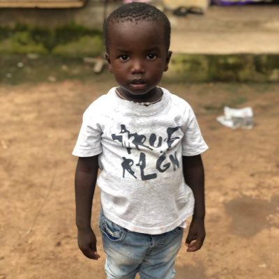 Profile Picture of Ebrima Jallow (@Ebrimaj52500821) on Twitter
