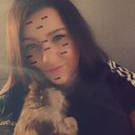 Michelle Haschke - Instagram Profile Picture of Michelle Haschke (@michelle_haschk) on Instagram
