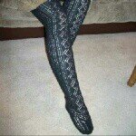 Profile Picture of sasha toes (@sashatoes) on Instagram