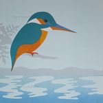 Profile Picture of Sharon Curtis (@artbysharonc) on Instagram