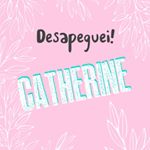 Profile Picture of Desapegos Catherine Franken 🍬 (@desapegos_cath) on Instagram