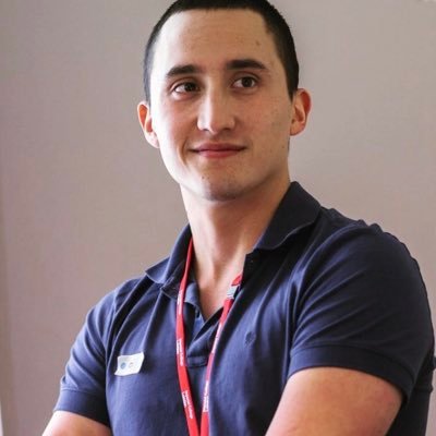 Profile Picture of Victor Zegarra (@zegarrv) on Twitter