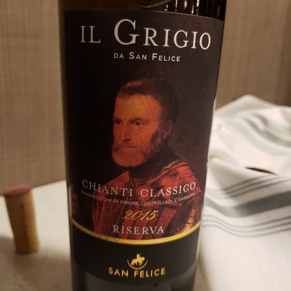 Profile Picture of Ramon Lacomba (@rllacomba) on Poshmark