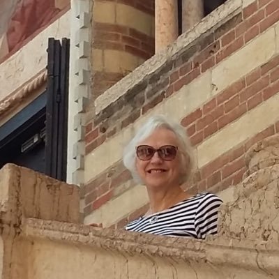 Profile Picture of Nora Lowe (@NoraLow50884387) on Twitter
