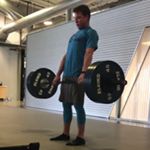 Profile Picture of Luke Martin, CSCS, CISSN (@coachlukestrength) on Instagram