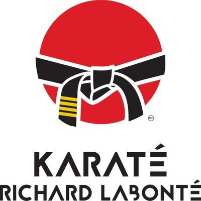 Profile Picture of Karaté Richard Labonté (@KarateLabonte) on Twitter