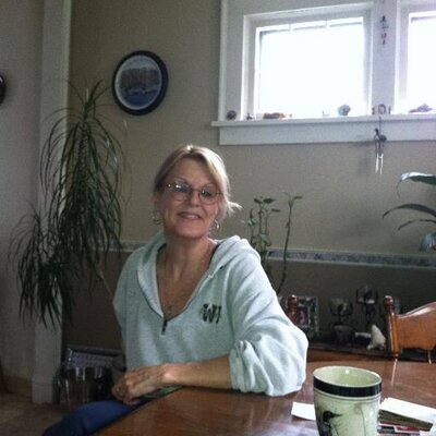 Profile Picture of Mary Jo McKay (@🏠) (@sheyenne9) on Twitter