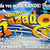 Profile Picture of Ray “Banda Kazadora” Ramo (@rayramo9416) on Youtube