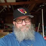 Profile Photo of Howard Brewer (@hrfrdaz) on Instagram