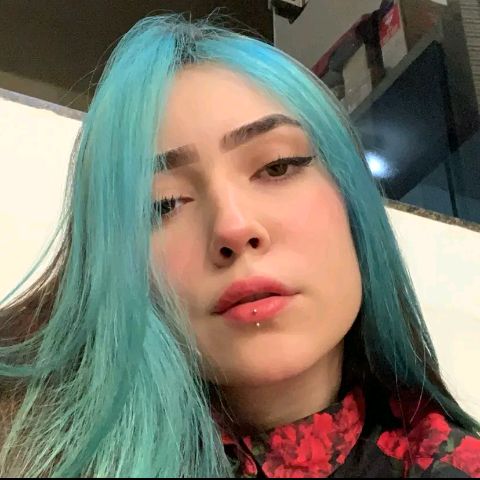 Profile Picture of leticiapri (@leticia_.moore) on Tiktok