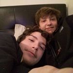 Profile Picture of Michael,kendrick&Sue Kirk (@grandma_and_grandsons) on Instagram
