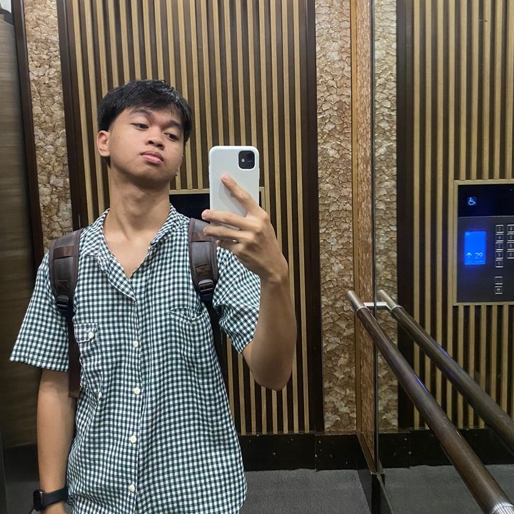 Profile Picture of justin (@justin_mon) on Tiktok