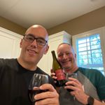 Profile Picture of Jason Hurd-Servin (@jayintheoc) on Instagram