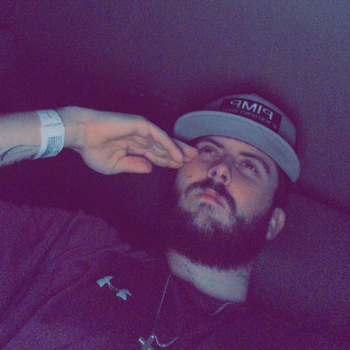 Profile Picture of Chad Marcotte (@13silverado5) on Tiktok