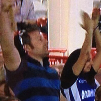 Profile Picture of Mike Clack (@mike_clack) on Twitter