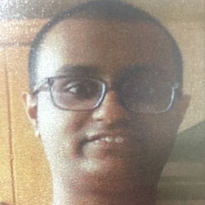 Profile Picture of David Patrick Seitz (@pickypattypie) on Twitter