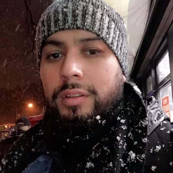 Profile Picture of Jaime Alejandre cervantes (@jay1789) on Poshmark