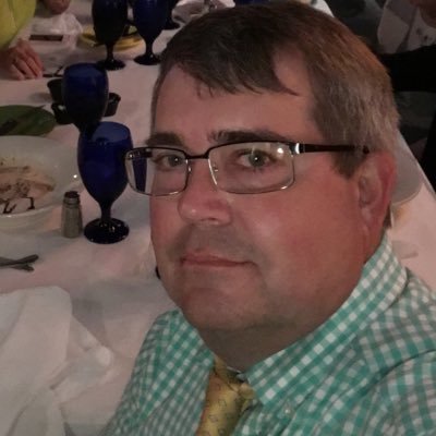 Profile Picture of Steve Nida (@SteveNidaWV) on Twitter
