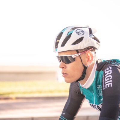 Profile Picture of Patrick Müller (@paedemueller) on Twitter