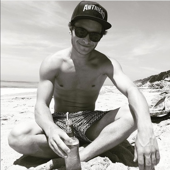 Profile Picture of Benjamin Woodruff (@blakewoodruff) on Poshmark