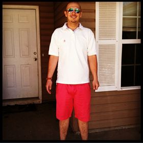 Profile Picture of Blake Barfield (@blakebarfield) on Pinterest