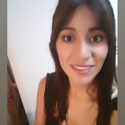 Profile Picture of Magdalena Rodríguez Castro (@MaleRguezC) on Twitter