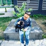 Profile Picture of Xiaodong Hu (@xiaodong2056) on Instagram