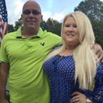 Profile Picture of Jeffrey Walker (@lauren.baker80) on Instagram