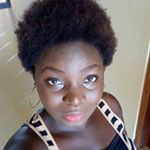 Profile Picture of Emma Blank-son (@kuku_elba) on Instagram