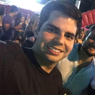 Profile Picture of André Camarotti (@andrefcc) on Facebook