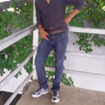 Profile Picture of Vijay Upadhyay (@vijayupadhyay21) on Twitter