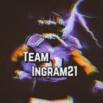 Profile Picture of Mark Ingram Fanpage (@teamingram21) on Instagram