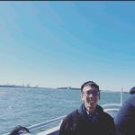Profile Picture of Joseph Dee 鄭兆榮 Джозеф Асаф Ди (@josephdeed53) on Instagram