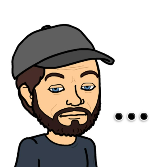 Profile Picture of Tim Humphries (@timbo3482) on Poshmark