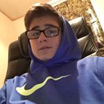 Profile Picture of Zachary Jhon Chauvin (@skater2003) on Instagram
