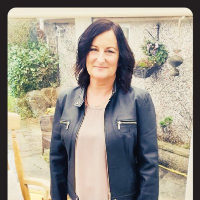 Profile Picture of Barbara Edmondson (@barbara_edmo) on Twitter