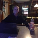 Profile Picture of David B Whitmarsh (@davidbwhitmarsh) on Instagram