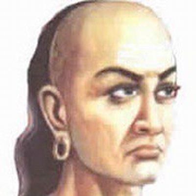 Profile Picture of Vishnu Gupta (@Kautilya350) on Twitter