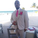 Profile Picture of Ray Hodges (@bigplayyyyy) on Instagram