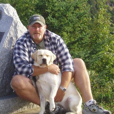 Profile Picture of Scott Webber (@tancookbound) on Twitter