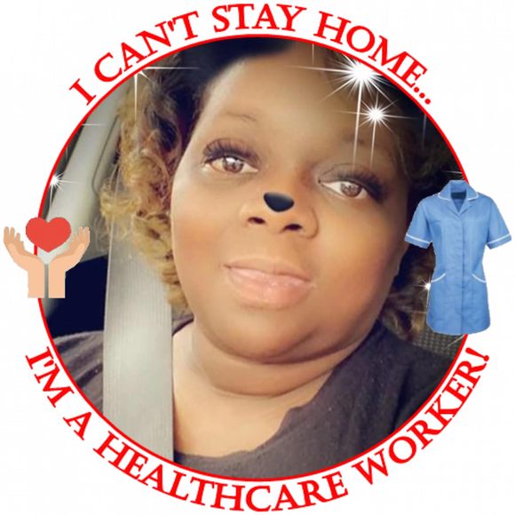 Profile Picture of Edtoinna cookie Chester (@cookie1026) on Poshmark