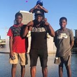 Profile Picture of Jeff Cain (@king_cain84) on Instagram