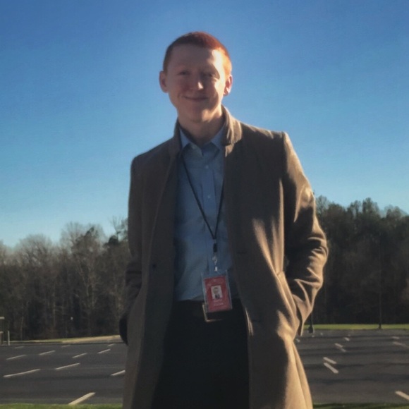 Profile Picture of Daniel Purcell (@dgpphoto) on Poshmark