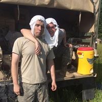 Profile Picture of Michael Durso (@michael-durso-4) on Quora