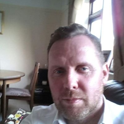 Profile Picture of Mark Keeling (@markakeeling) on Twitter