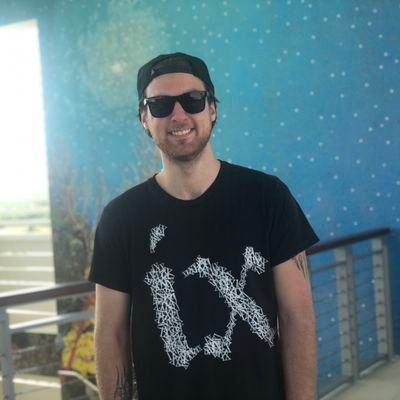 Profile Picture of Jeremy Alspach (@alspach_jeremy) on Twitter