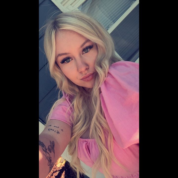 Profile Picture of jenna carrington (@jenna_carrington24) on Tiktok