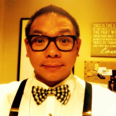 Profile Picture of Erwin John Tan (@haveyouetan) on Twitter