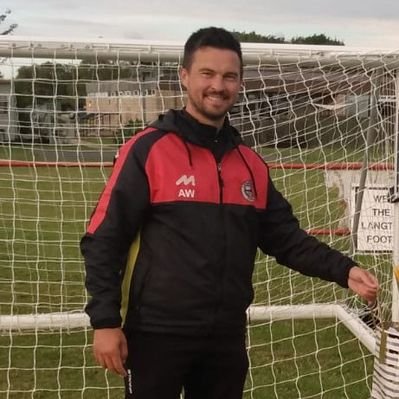 Profile Picture of Andy Warner (@AndrewRobertWar) on Twitter