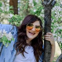 Profile Picture of Hannah Ames (@hannah-ames-13) on Quora